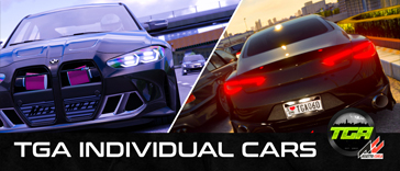 TGA-INDIVIDUAL-CARS