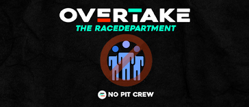 no-pit-crew