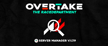 server-manager