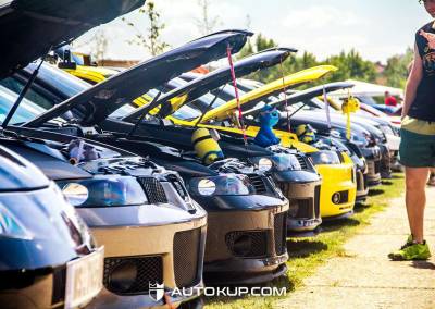 Šabac Tuning Show