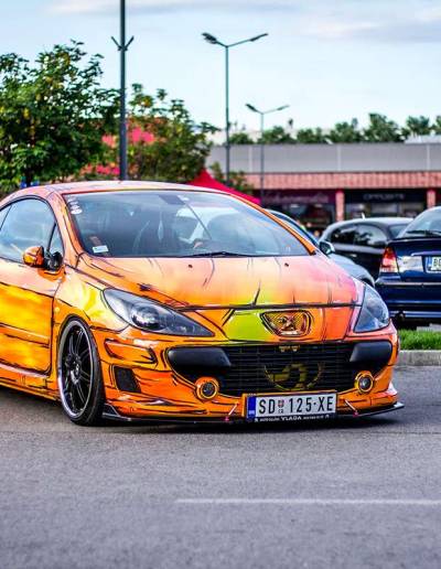 Zemun tuning show 2024 (315)