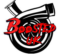 boosted uk